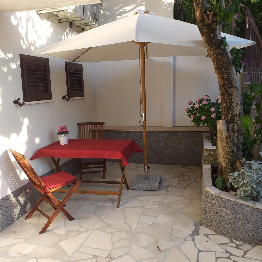 Apartment Ribica สลาทิเน ภายนอก รูปภาพ