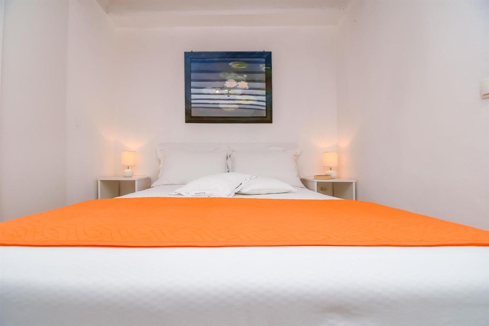 Apartment Ribica สลาทิเน ภายนอก รูปภาพ