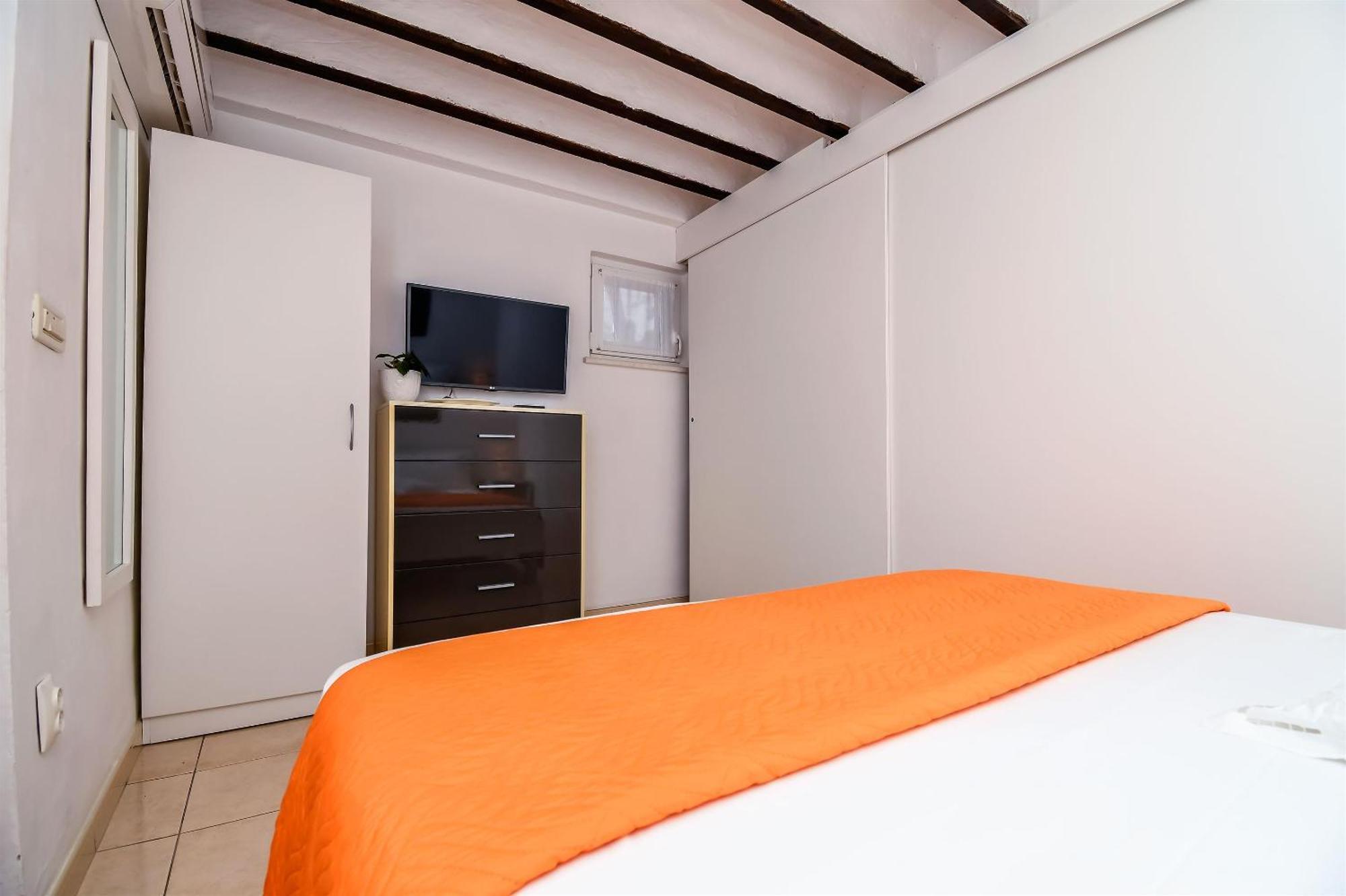 Apartment Ribica สลาทิเน ภายนอก รูปภาพ
